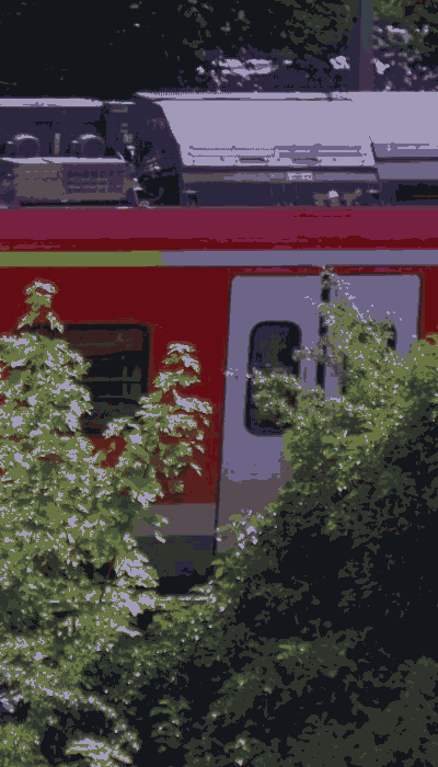 There should be a train video here :'(