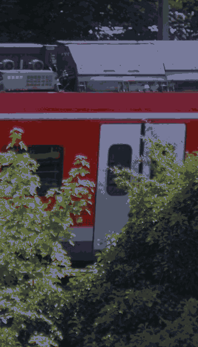 There should be a train video here :'(