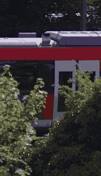 There should be a train video here :'(
