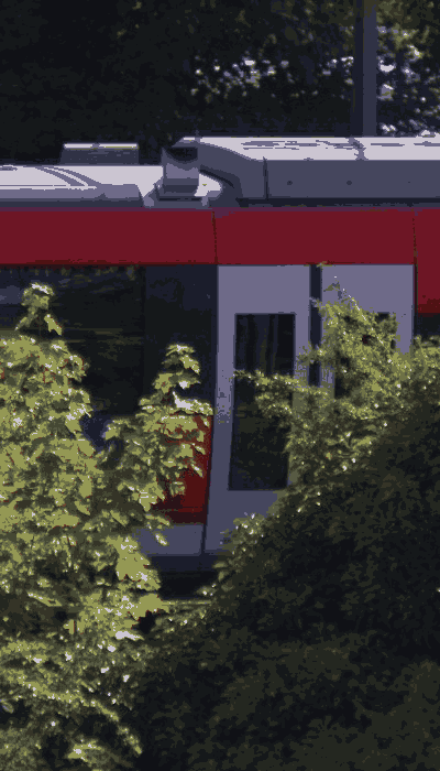 There should be a train video here :'(