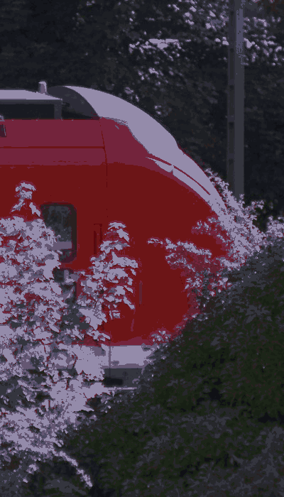 There should be a train video here :'(