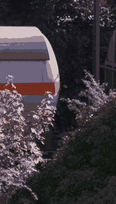 There should be a train video here :'(
