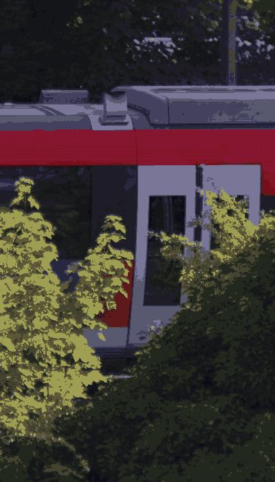 There should be a train video here :'(
