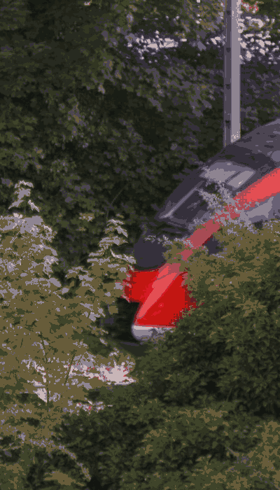 There should be a train video here :'(