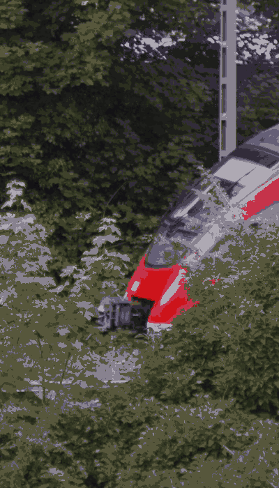 There should be a train video here :'(