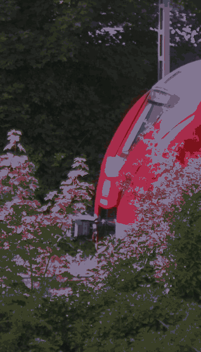 There should be a train video here :'(