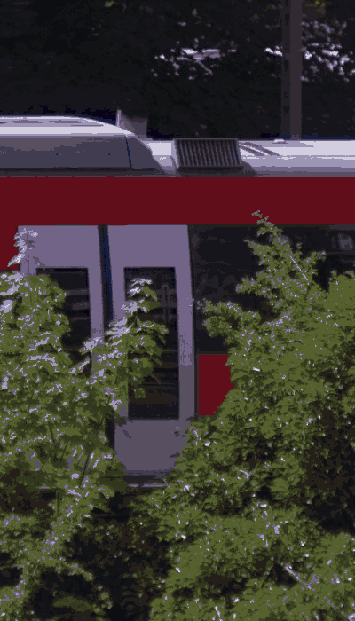 There should be a train video here :'(