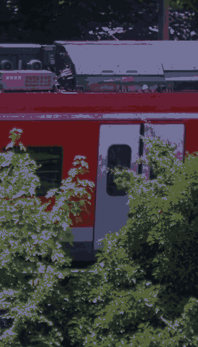 There should be a train video here :'(