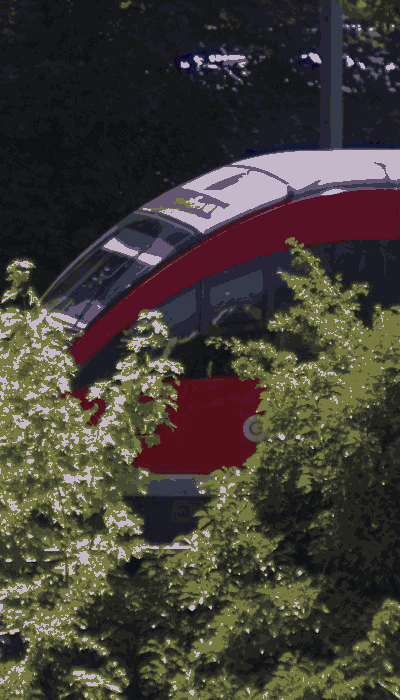 There should be a train video here :'(