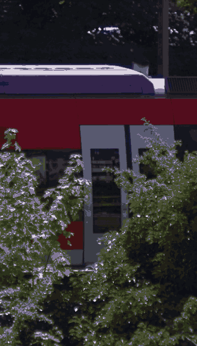 There should be a train video here :'(
