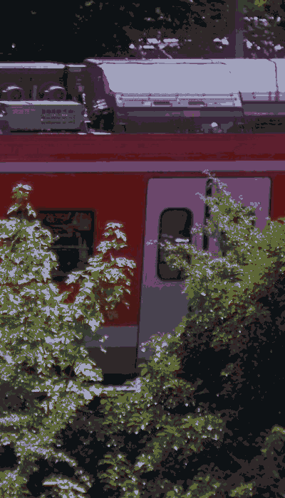 There should be a train video here :'(