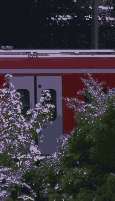 There should be a train video here :'(
