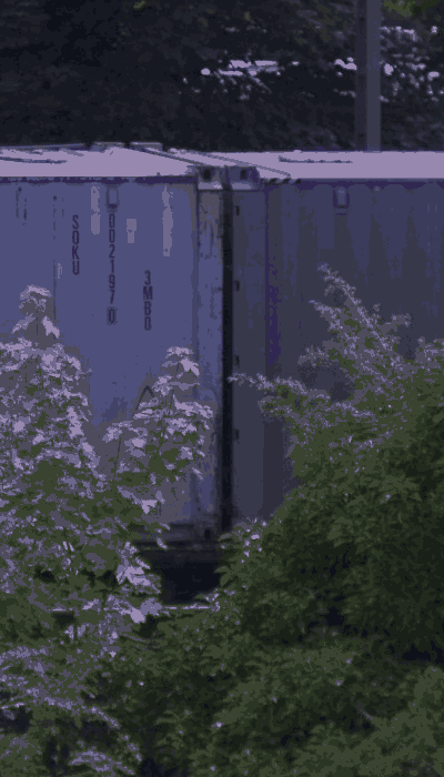 There should be a train video here :'(