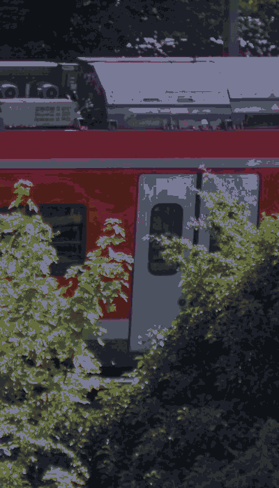 There should be a train video here :'(