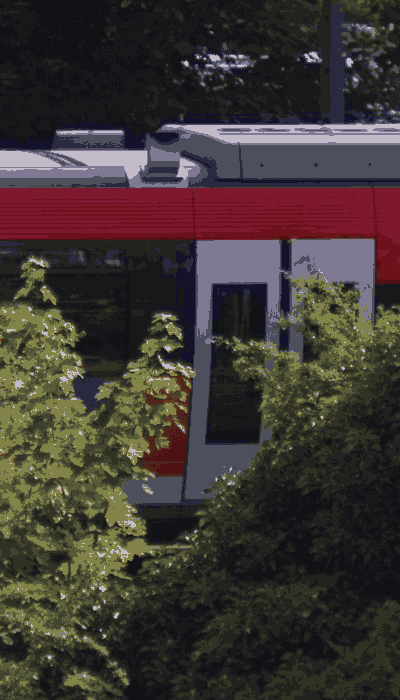 There should be a train video here :'(