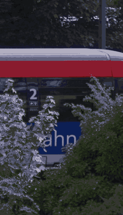 There should be a train video here :'(
