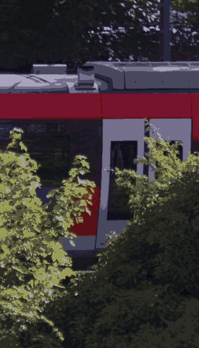 There should be a train video here :'(