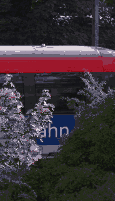 There should be a train video here :'(