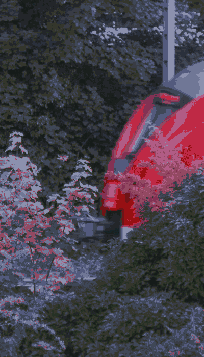 There should be a train video here :'(