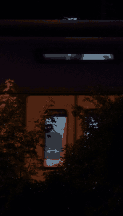 There should be a train video here :'(