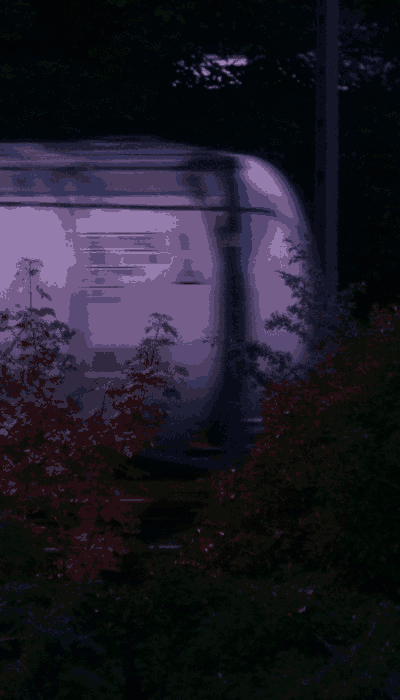 There should be a train video here :'(