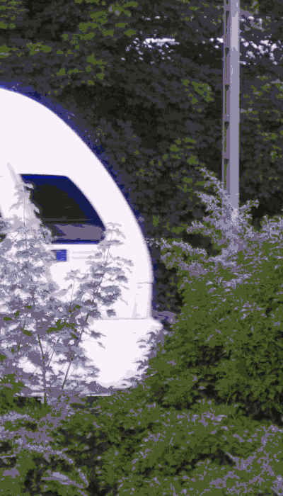 There should be a train video here :'(