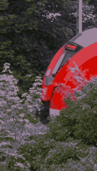 There should be a train video here :'(