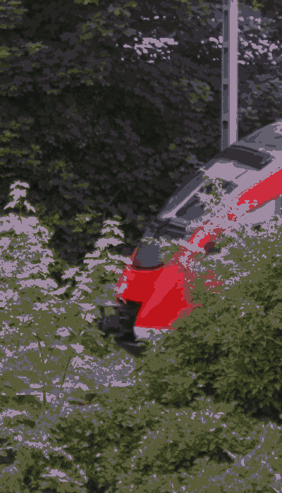 There should be a train video here :'(