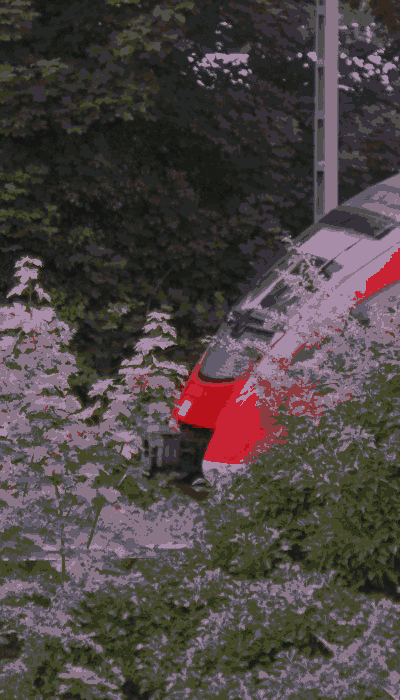 There should be a train video here :'(