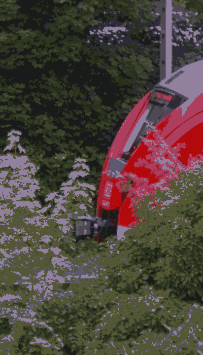 There should be a train video here :'(
