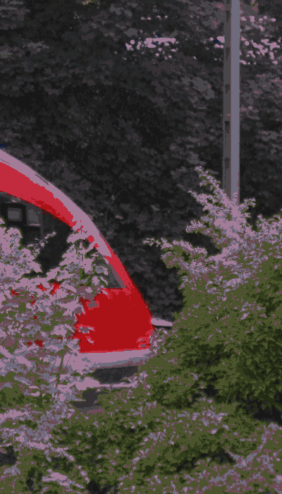 There should be a train video here :'(