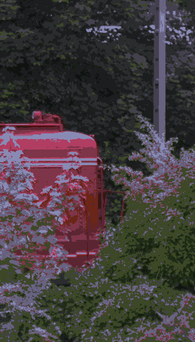 There should be a train video here :'(