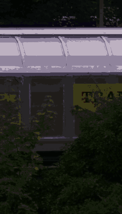 There should be a train video here :'(