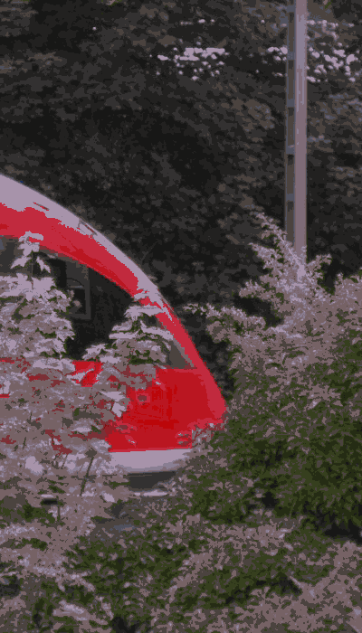 There should be a train video here :'(