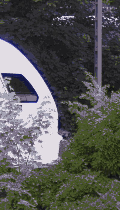 There should be a train video here :'(