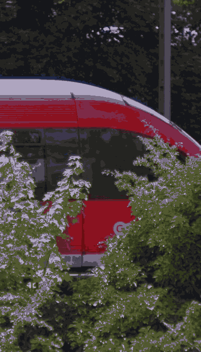 There should be a train video here :'(