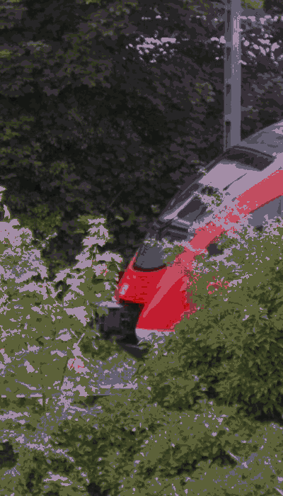 There should be a train video here :'(