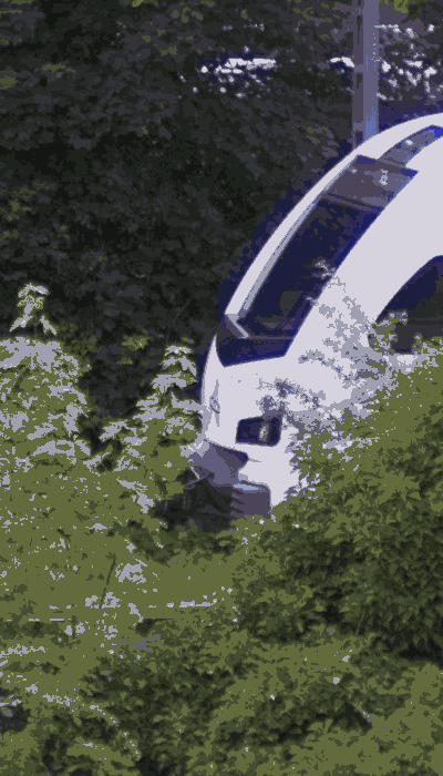 There should be a train video here :'(