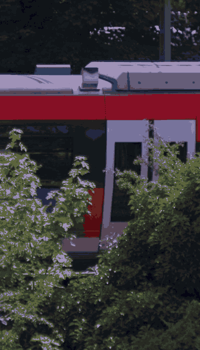 There should be a train video here :'(