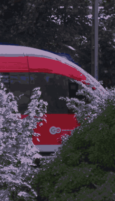 There should be a train video here :'(