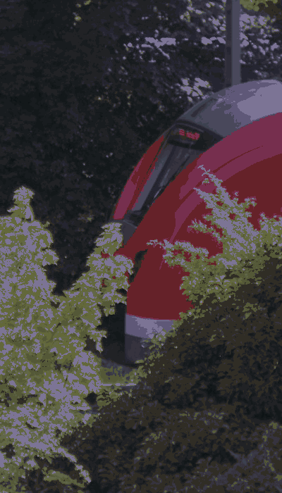 There should be a train video here :'(