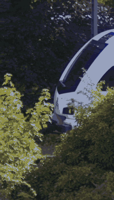 There should be a train video here :'(