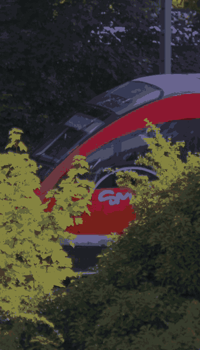 There should be a train video here :'(