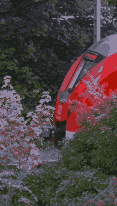 There should be a train video here :'(