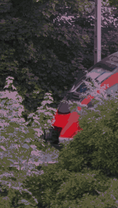 There should be a train video here :'(