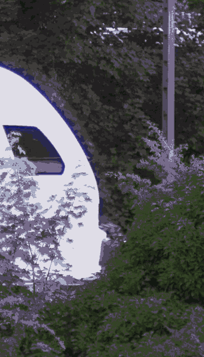There should be a train video here :'(