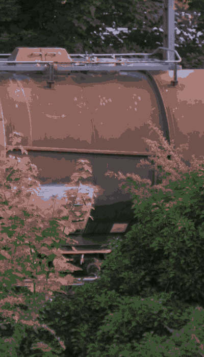 There should be a train video here :'(