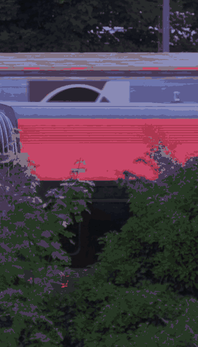 There should be a train video here :'(