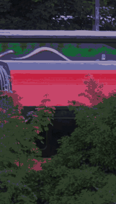 There should be a train video here :'(