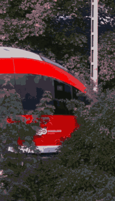 There should be a train video here :'(